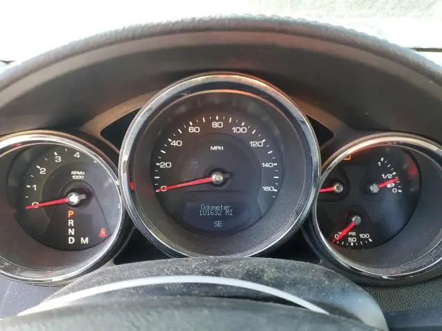 2012 CADILLAC CTS LUXURY COLLECTION  