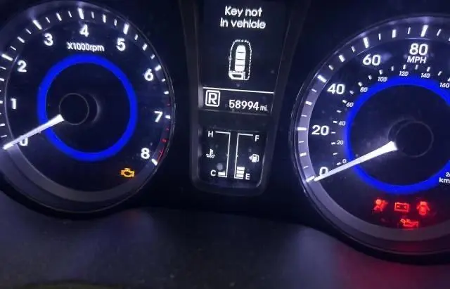 2013 HYUNDAI AZERA   