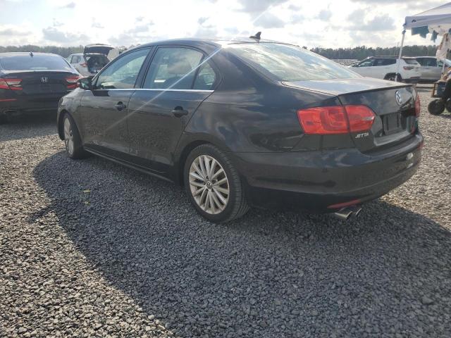 2013 VOLKSWAGEN JETTA SEL