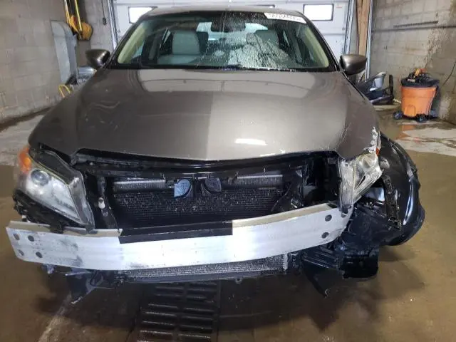 2013 ACURA ILX 20 PREMIUM  