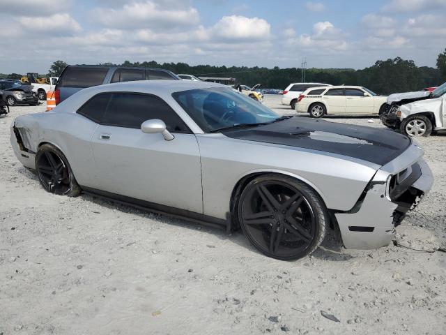 2010 DODGE CHALLENGER SE