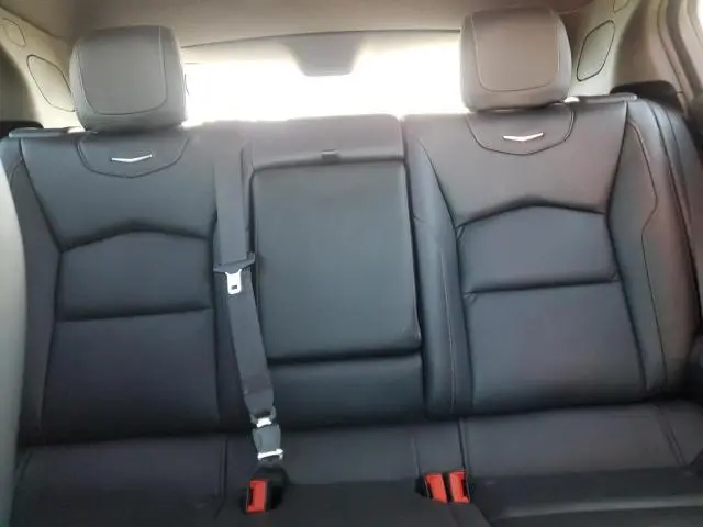 2022 CADILLAC XT4 SPORT  