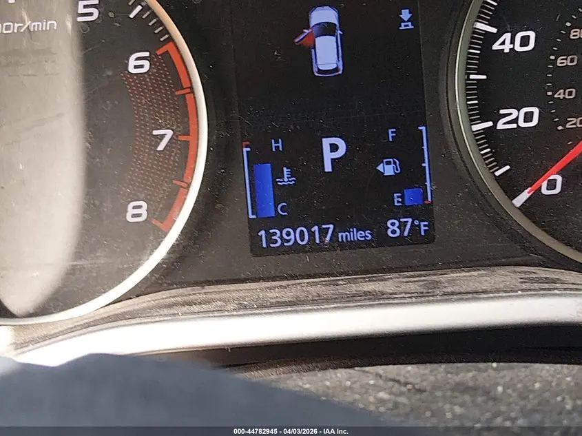 2020 MITSUBISHI ECLIPSE CROSS ES 1.5T