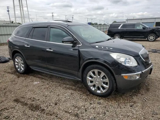 2012 BUICK ENCLAVE   