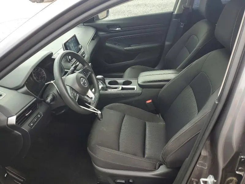 2020 NISSAN ALTIMA S  