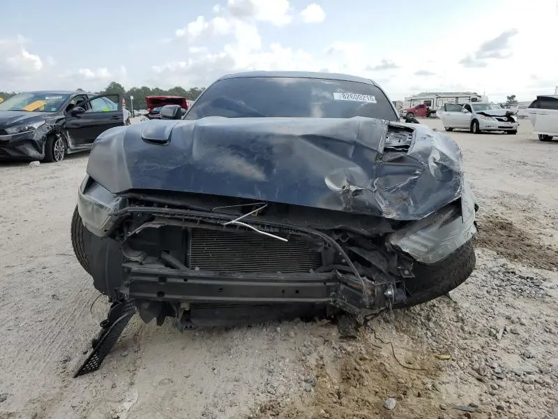 2016 FORD MUSTANG GT