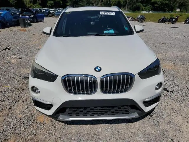 2017 BMW X1 XDRIVE28I  