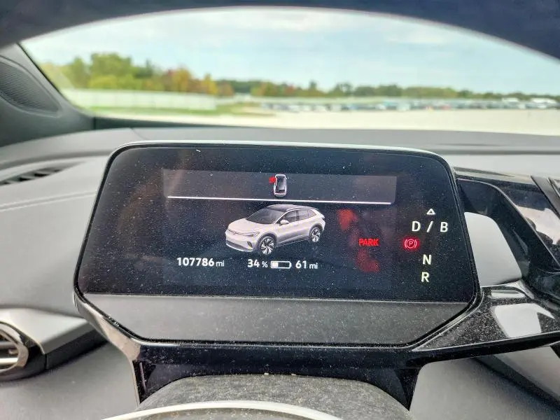 2023 VOLKSWAGEN ID.4 PRO S PLUS  