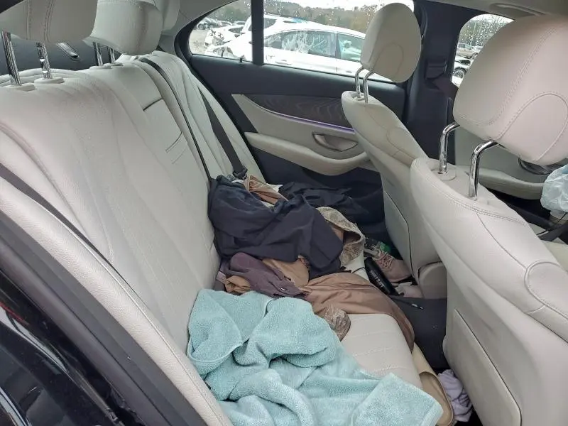 2022 MERCEDES-BENZ E 350  