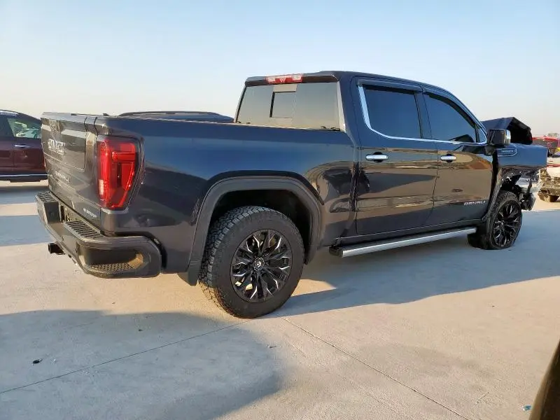 2023 GMC SIERRA K1500 DENALI ULTIMATE  