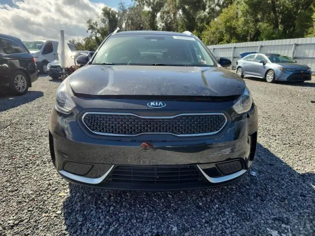 2019 KIA NIRO FE  