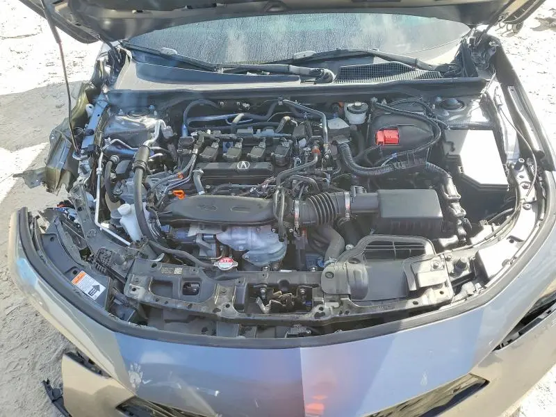 2023 ACURA INTEGRA A-SPEC TECH  