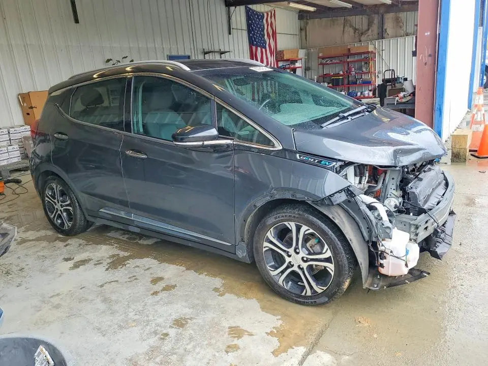 2020 CHEVROLET BOLT EV PREMIER  