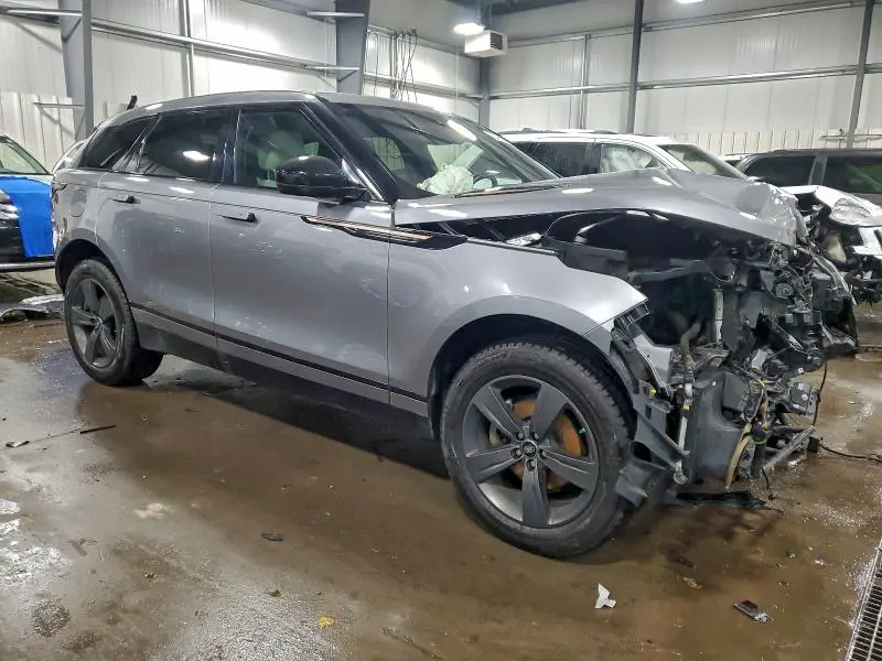 2020 LAND ROVER RANGE ROVER VELAR R-DYNAMIC S  