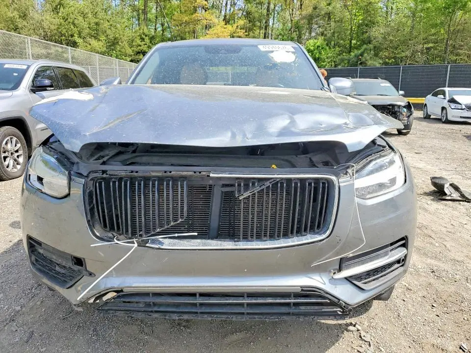 2018 VOLVO XC90 T6  