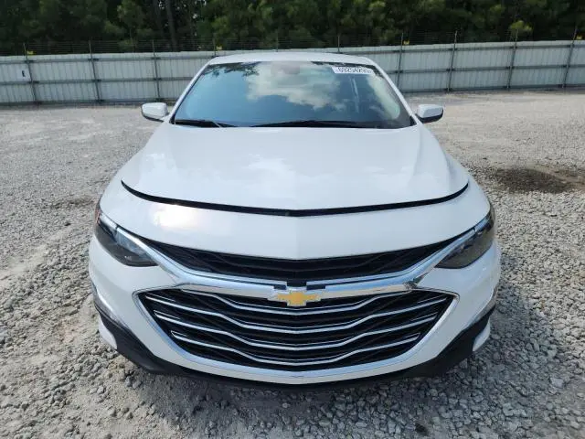 2023 CHEVROLET MALIBU LS  