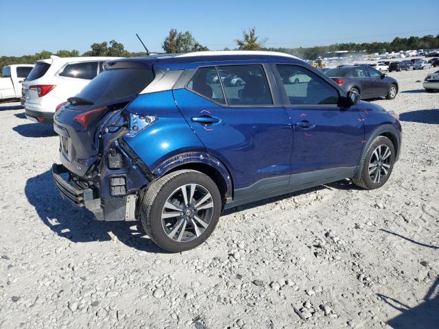 2018 NISSAN KICKS S