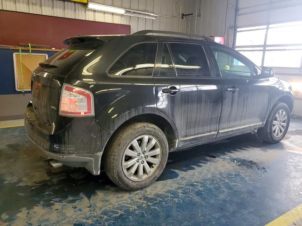 2010 FORD EDGE SEL  