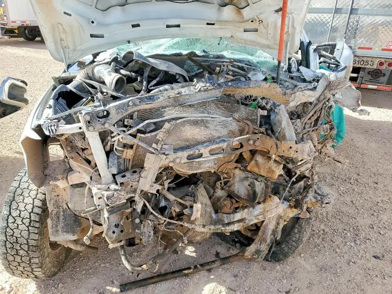 2022 RAM 3500 TRADESMAN  