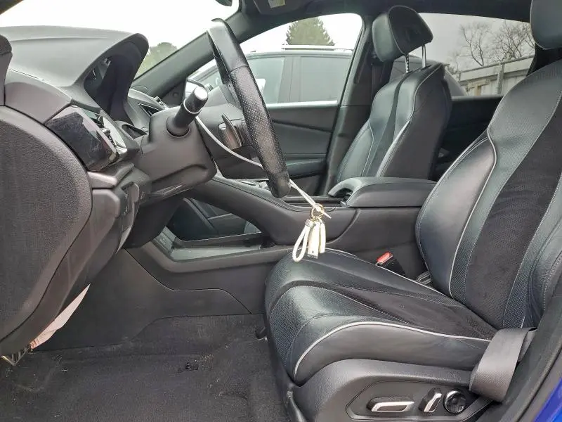 2020 ACURA RDX A-SPEC  