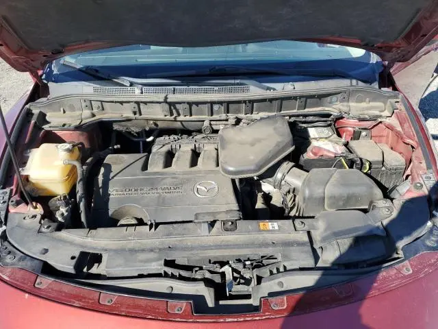 2015 MAZDA CX-9 TOURING  