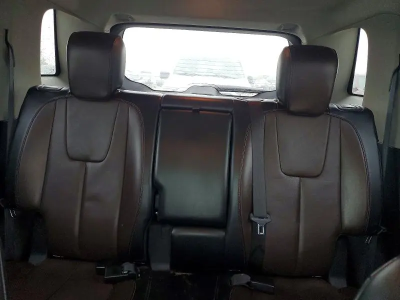 2012 GMC TERRAIN SLT  