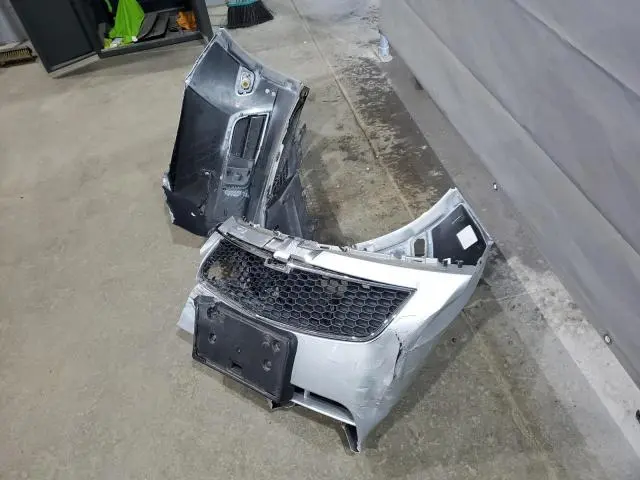 2013 CHEVROLET CRUZE LT  