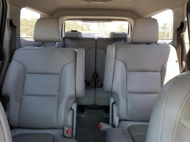 2019 GMC ACADIA SLT-2