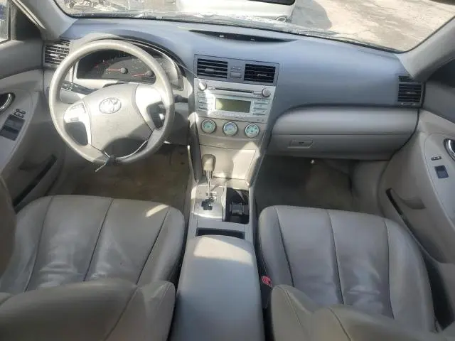 2024 TOYOTA CAMRY BASE  