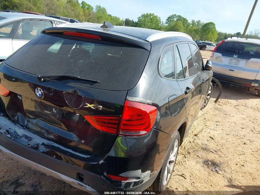2014 BMW X1 XDRIVE28I