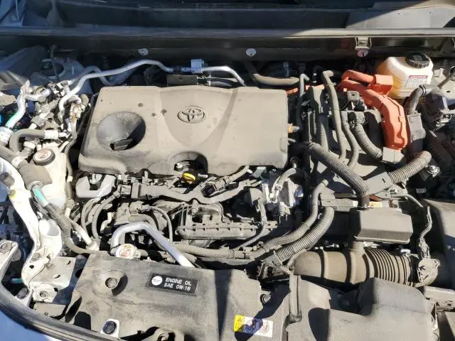 2023 TOYOTA RAV4 PRIME XSE  