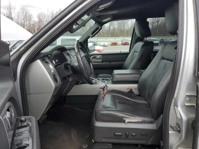 2014 FORD EXPEDITION LIMITED  