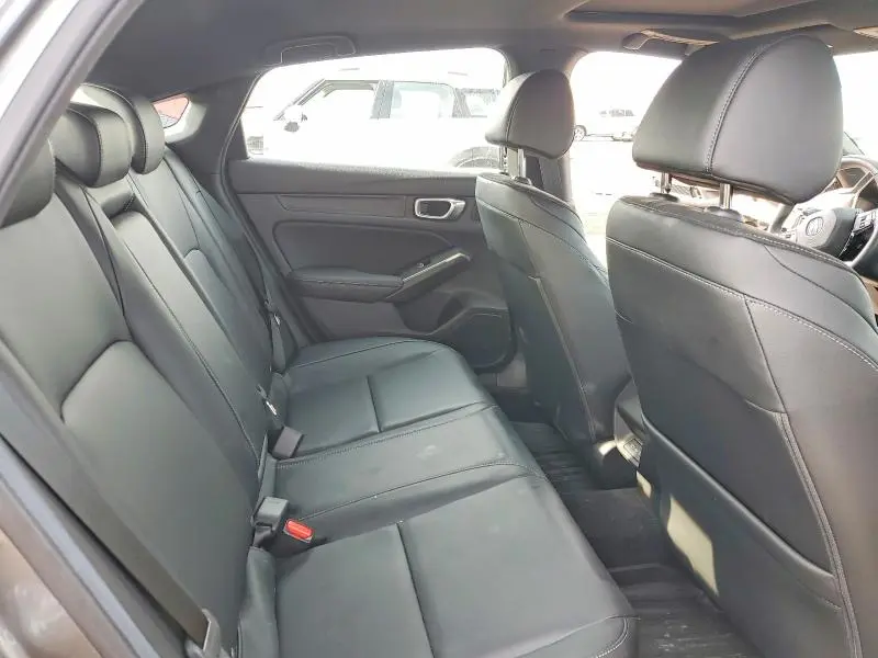 2025 ACURA INTEGRA A-SPEC TECH  