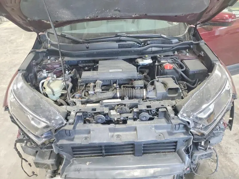2019 HONDA CR-V EXL  