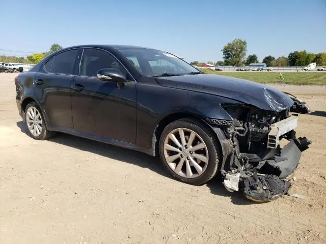 2010 LEXUS IS 250