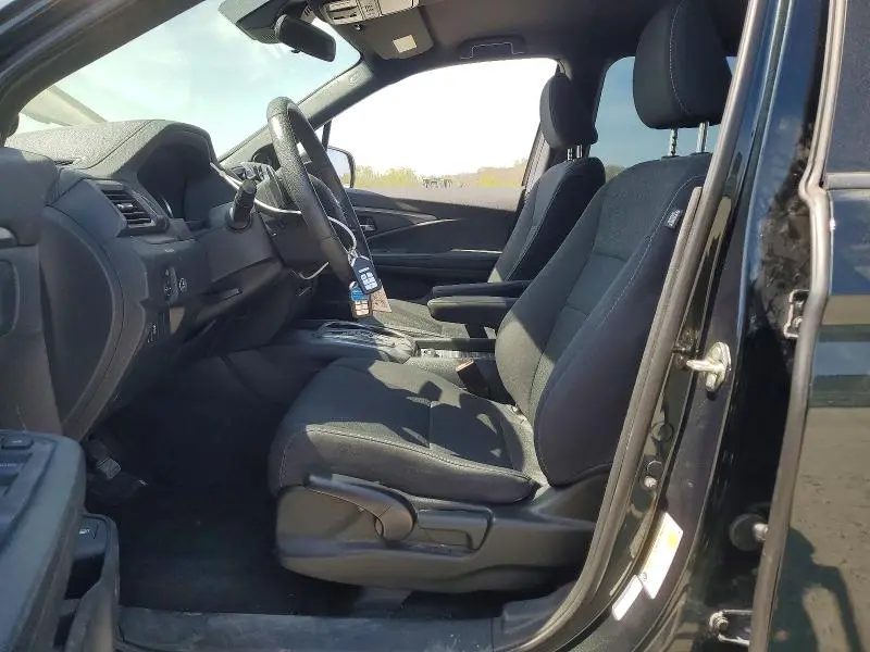 2019 HONDA PASSPORT SPORT  