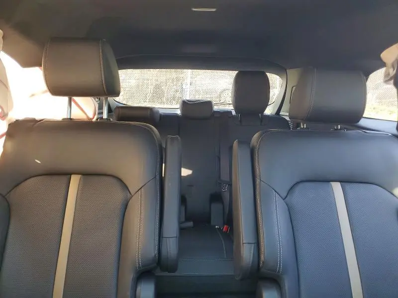 2024 MAZDA CX-90 PREMIUM PLUS  