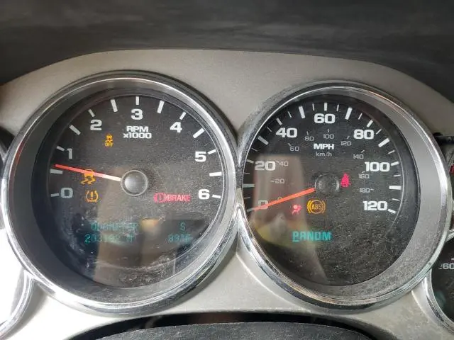 2012 GMC SIERRA K1500 SLE  