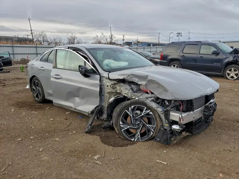 2025 KIA K5 GT LINE  