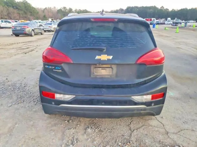 2020 CHEVROLET BOLT EV PREMIER  