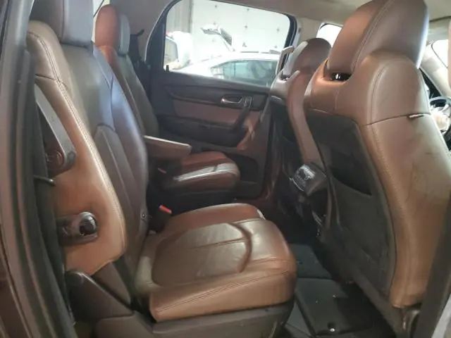 2016 GMC ACADIA SLT-2  