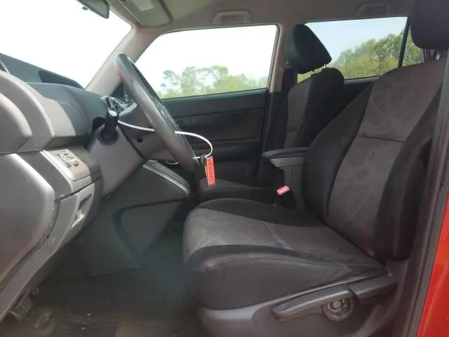 2013 TOYOTA SCION XB 
