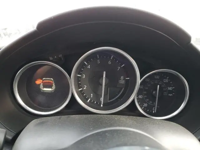 2023 MAZDA MX-5 MIATA GRAND TOURING  