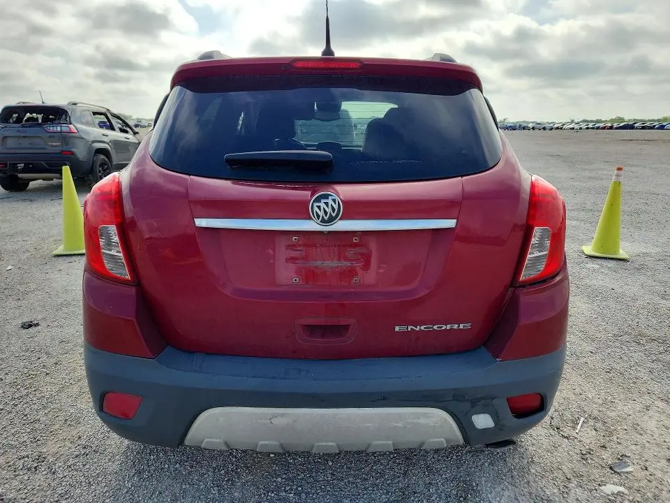 2014 BUICK ENCORE   