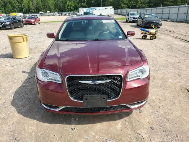 2017 CHRYSLER 300 LIMITED  