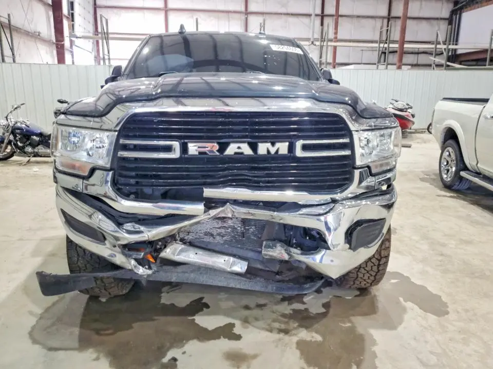 2020 RAM 2500 BIG HORN  