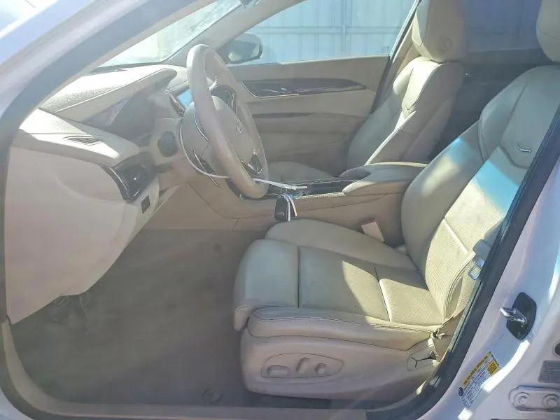 2015 CADILLAC ATS PERFORMANCE  