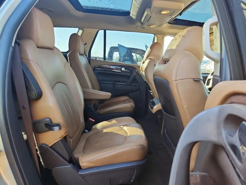 2016 BUICK ENCLAVE   