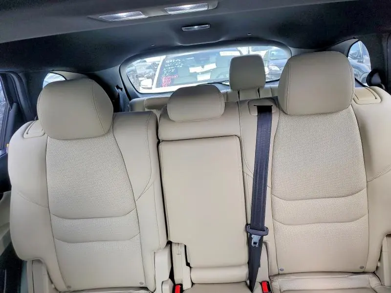 2017 MAZDA CX-9 GRAND TOURING  
