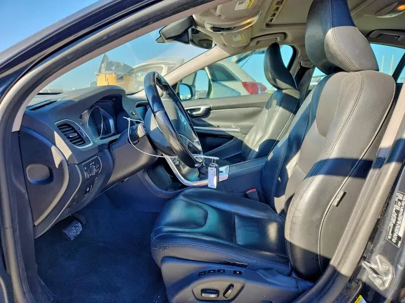 2015 VOLVO S60 PREMIER  